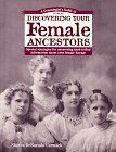 Discovering-Female-Ancestors.jpg (6468 bytes)