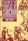 Clink link to order A History of the Peoples of Siberia