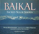 Click link to order Baikal: Sacred Sea of Siberia
