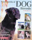 Click link to order Barron's Encyclopedia of Dogs