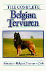 Click link to order The Complete Belgian Tervuren