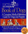 Clink link to order UC Davis Book of Dogs