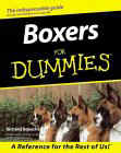 Click link to order Boxers for Dummies