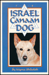 CanaanDog-Israel.gif (14833 bytes)