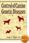 Clink link to order Control of Canine Genetic Diseases