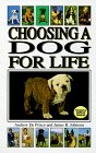 Click link below to order Choosing a Dog for Life