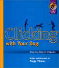 Click the link for this dog training book
