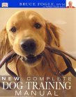 Click link to order New Complete Dog Training Manual