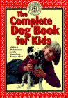Click link to order The Complete Book of Dogs for Kids