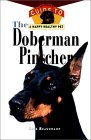 Click link to order The Doberman Pinscher Guide