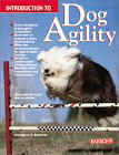 Click link to order Introduction to Dog Agility