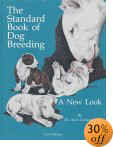 Clink link to order Standard Book of Dog Breeding