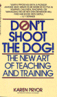 Click link to order Don't Shoot the Dog