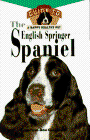 Click link to order The English Springer Spaniel