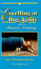 Click link to order Excelling at Dog Agility