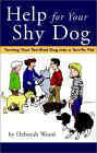 Click link to order Help for Your Shy Dog