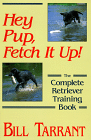 Click link to order Hey Pup, Fetch It Up