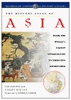 Click link to order The History Atlas of Asia