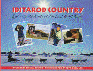 Click link to order Iditarod Country