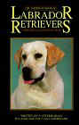 Click link to order Dr. Ackerman's Book of the Labrador Retriever