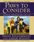 Click link below to order Paws to Consider