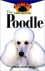 Click link to order The Poodle: An Owner's Guide