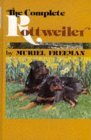 Click link to order The Complete Rottweiler