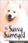 Click link to order The Savvy Samoyed