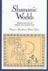 Click link to order Shamanic Worlds