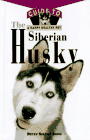 Click to order Guide to the Siberian Husky