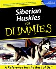 Click the link to order Siberian Huskies for Dummies