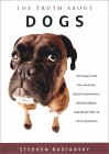 Click link to order The Truth about Dogs