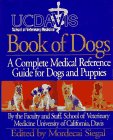 Click link to order UC Davis Book of Dogs