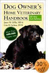 Clink link to order Home Veterinary Handbook