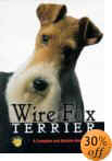 Click link to order Wire Fox Terrier