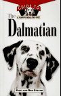 Click link to order Dalmatian Owner's Guide