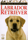 Click link to order Labrador Retriever: Dog Breed Handbook