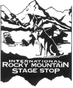 Race Wyoming Stage Stop