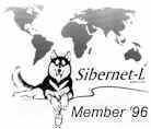 Sibernet-L for pet, racing and show Siberians