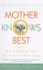 Click link to order Mother Knows Best