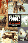 Click link to order Guide to Owning a Poodle