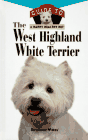 Click link to order West Highland Terrier: Owner's Guide