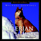 Click the link to order this Siberian Husky book